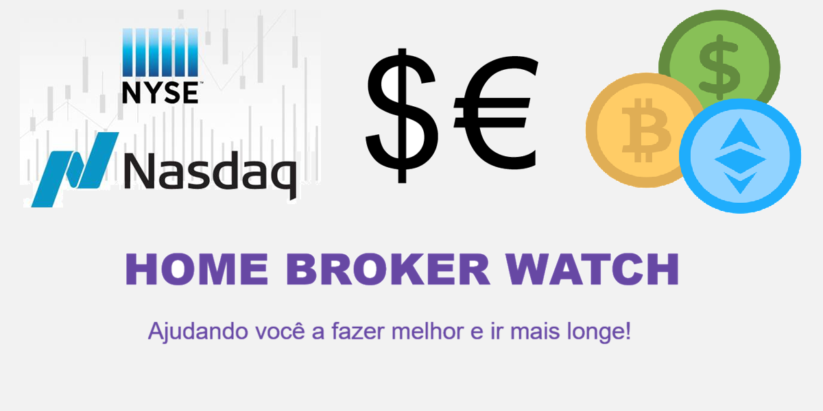 HomeBroker Watch